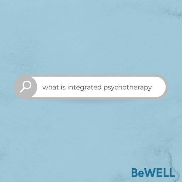 Promo image for blog post on integrative psychotherapy