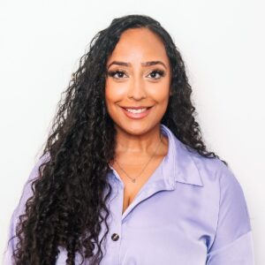 Suhailey Núñez, LMHC