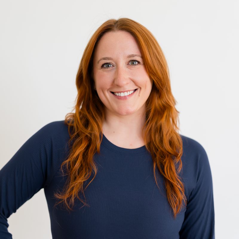 Katie Healy