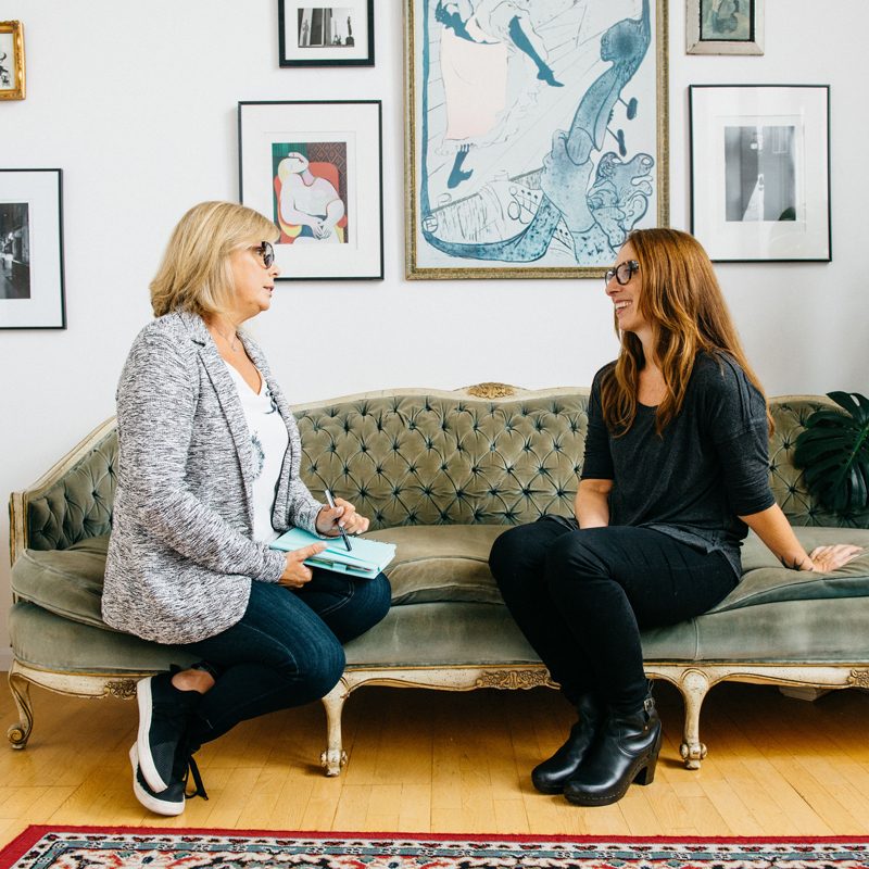 Depression Therapy and Counseling | Professional psychotherapy | BeWell