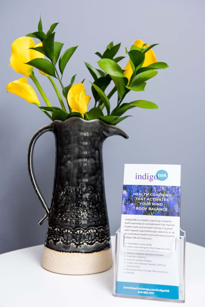 Grief and Loss | BeWell Psychotherapy and Wellness
